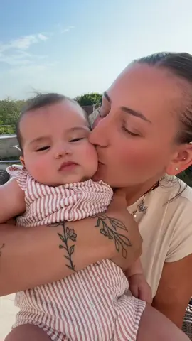 A post by @mum_of_esmee on TikTok caption: Baby girl