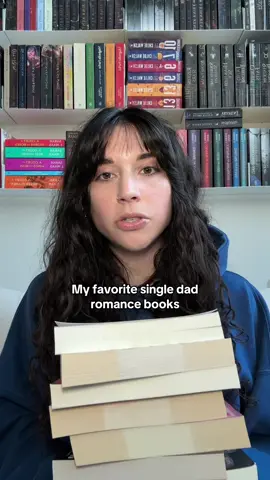 A post by @mariannasreads on TikTok caption: Don’t be sad, just read about a single dad.  #BookTok #bookrecs #romancebooks #cowboyromance #elsiesilver 