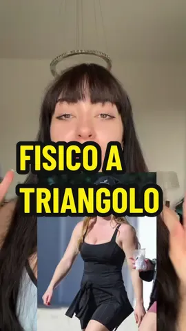 A post by @gaia_personal_trainer on TikTok caption: Parliamo di fisico a triangolo, la tipologia di Bodyshape che ha anche Sydney Sweeney 🩷 Coaching innovativo e consulenza Bodyshape nel link nel profilo  #sydneysweeney #bodyshape #bodyshapes #allenamento #allenamentodonna 