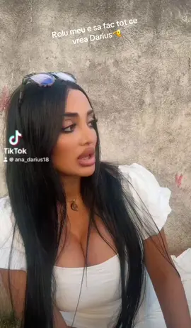 A post by @ana_darius18 on TikTok caption: #AnaDarius🤍