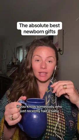 A post by @latchingwithgrace on TikTok caption: Everyone’s excited about the baby. Don’t forget about the mom 🩷 The people that show up for you postpartum to help around the house or with food are the people that new moms never forget 🫶 #momsoftiktok #breastfeeding #newmom #firsttimemom #postpartum #babygift #creatorsearchinsights 