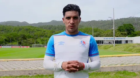 A post by @elpapayinn on TikTok caption: @Michael Chirinos los invita este 11 de Julio A Presenciar  El súper Clásico Capitalino  @Club Olimpia Deportivo  VS @Fútbol Club Motagua  