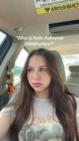 A post by @jazminkotschi on TikTok caption: She loved her kingdom very much 🥰🥰 #throneofglass #aelin #aelingalathynius #BookTok #reading #rowan #rowanwhitethorn #celaenasardothien 