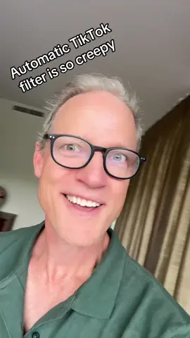 A post by @mikethechameleon on TikTok caption: #filter #tiktok