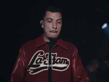 A post by @youssefswatts on TikTok caption: Montréal c’était un des concerts les plus chauds de ma vie ❤️🇨🇦 Rendez-vous cet été sur les festivals de France, Belgique, Suisse, Canada et Algérie : on s’arrête pas 🚀  🎥 @aloisbolou