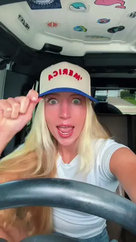 A post by @hmddancer722 on TikTok caption: You NEED this hat for your 4th of July beach day 🇺🇸🫶🏼😌  #4thofjuly #tiktokshop #foryou #fyp 