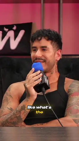 A post by @thewildpodarchive on TikTok caption: @THE WILD PODCAST 