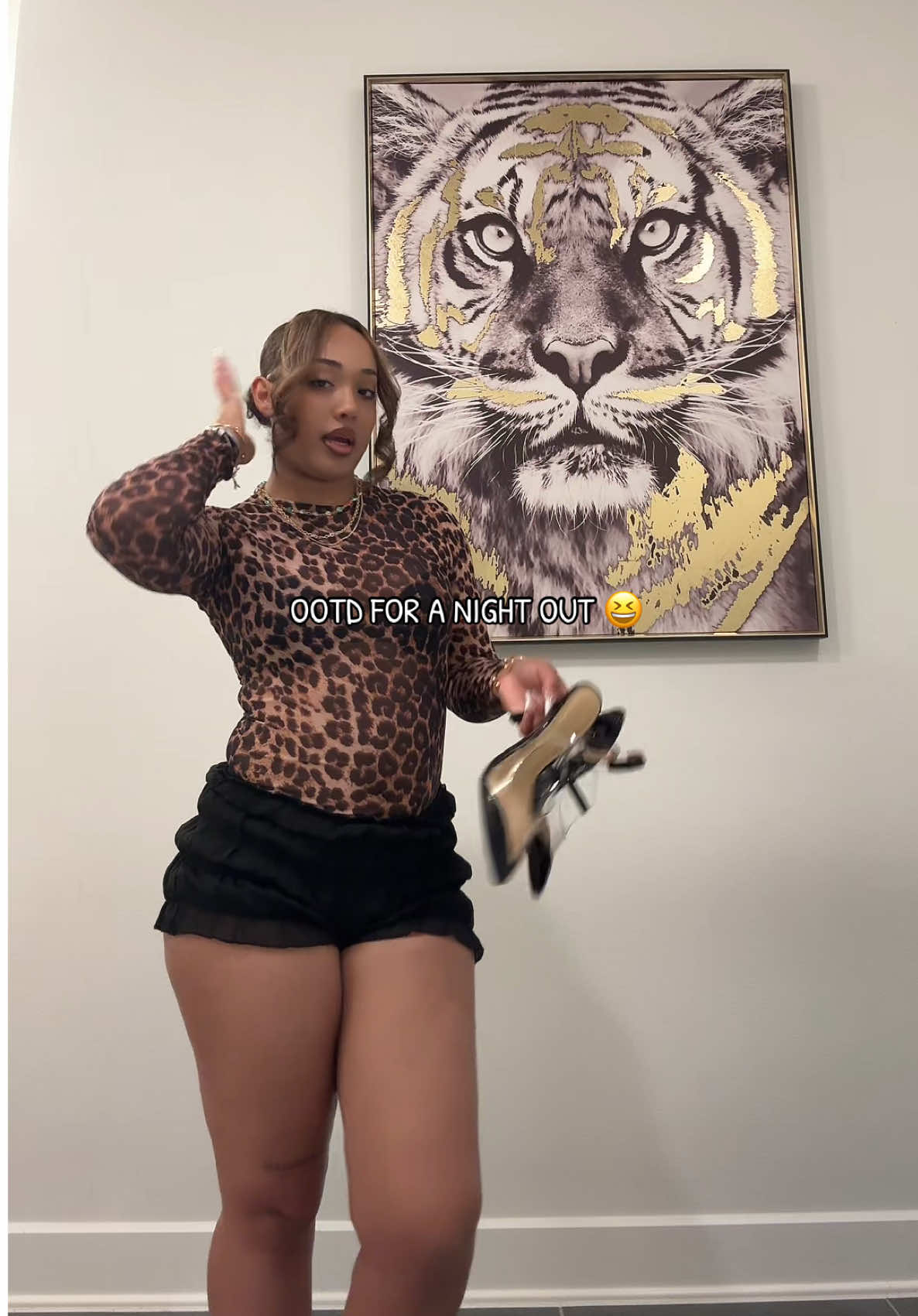 A post by @itssbriblixks on TikTok caption: Forgot I had this in my drafts😙 @Fashion Nova 