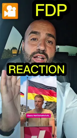 A post by @denizkarabag_offiziell on TikTok caption: #deutschland #gedanken #unzensiert 
