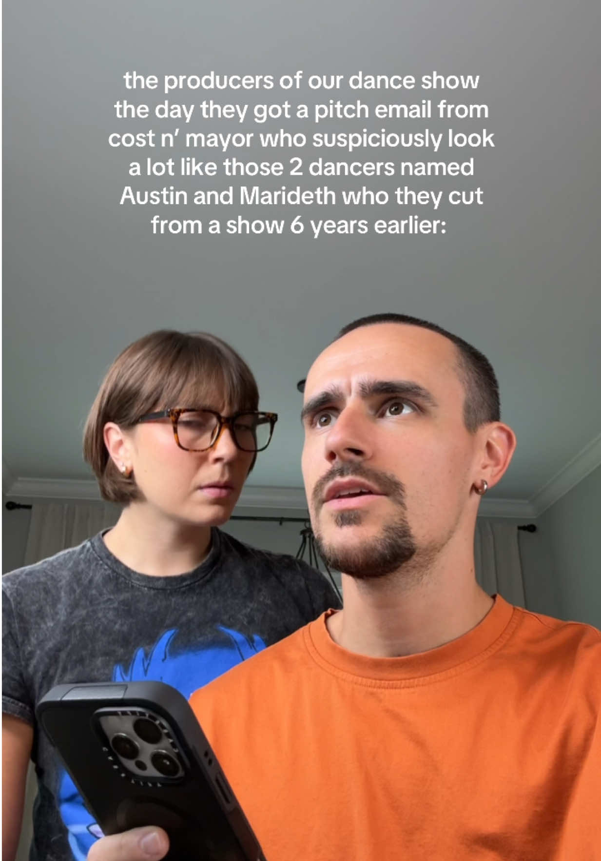 A post by @cost_n_mayor on TikTok caption: the LORE 