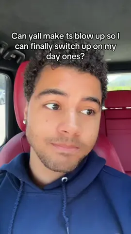 A post by @24kgoldn on TikTok caption: It’s the only thing I’ve ever wanted