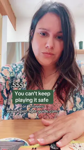 A post by @spiritlightguide on TikTok caption: www.spirit-light-guide.com