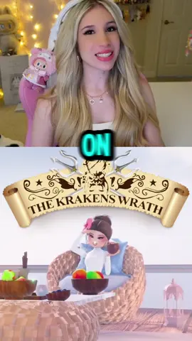 A post by @lanaslifeee on TikTok caption: Are YOU excited for the NEW DRESS TO IMPRESS QUEST on ROBLOX… 🙈🙏🏼🤭