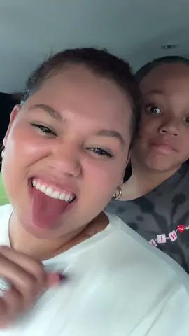 A post by @o.g_family on TikTok caption: Kaomi was more grossed out than anyone 😂