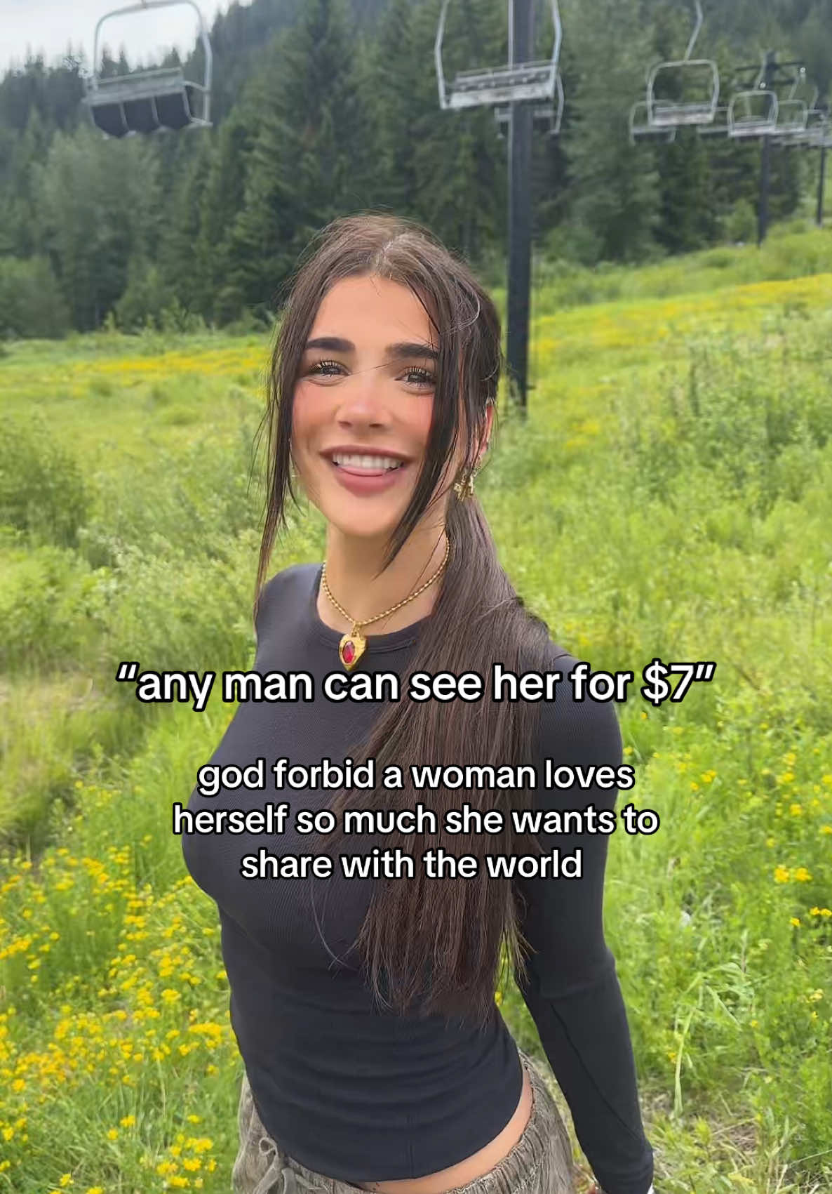 A post by @notburnttoasthehe on TikTok caption: what’s so wrong with that 