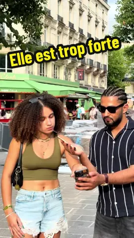 A post by @dimerci91 on TikTok caption: À votre avis, où est l’erreur?🇫🇷😂 #pourtoi 