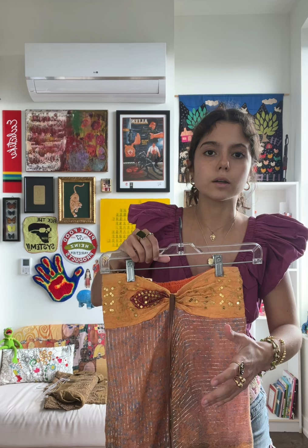 A post by @chloeforero on TikTok