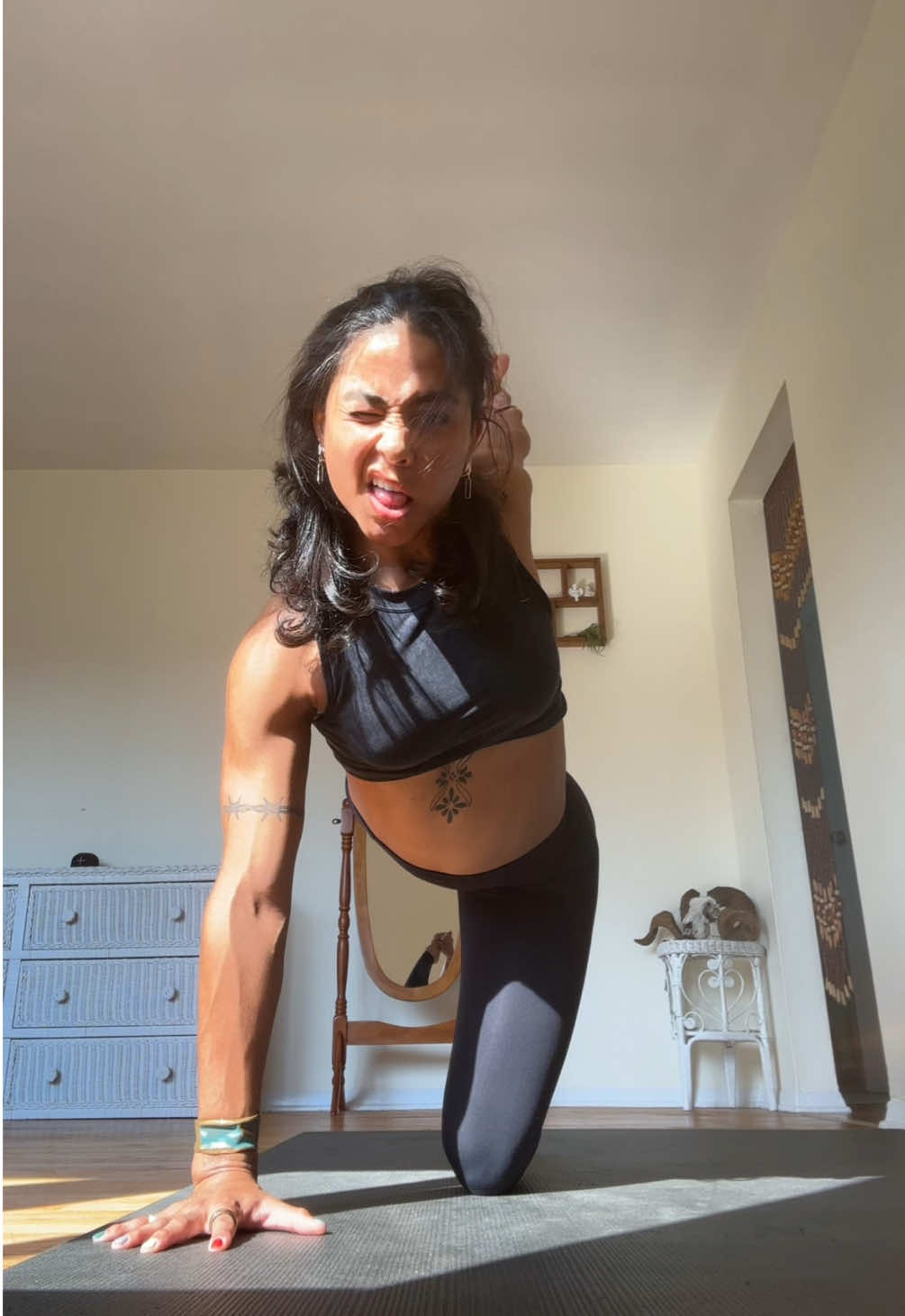 A post by @flowgogirl on TikTok caption: It's all for fun, remember?