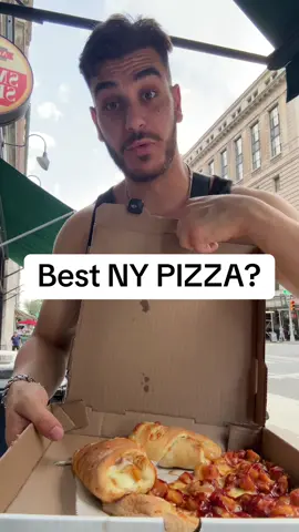 A post by @jado506 on TikTok caption: NYC FOOD TOUR