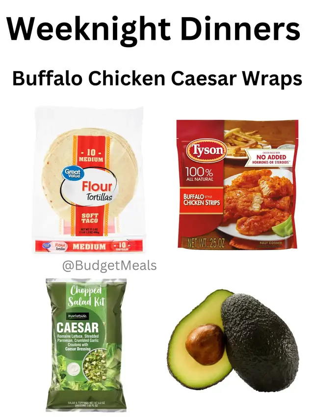 A post by @eatforcheap on TikTok caption: #creatorsearchinsights #Ideeënvoorhetavondeten #recipes #weeknightdinner #tiktokrecipes #dinner #viral #mealplan #mealprep #fyp #budgetmeals 