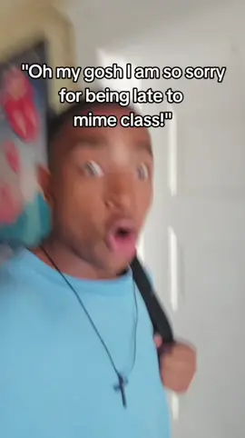 A post by @micahdaileywhite on TikTok caption: Would this be the easiest or hardest course to take??? 😭 #fyp 