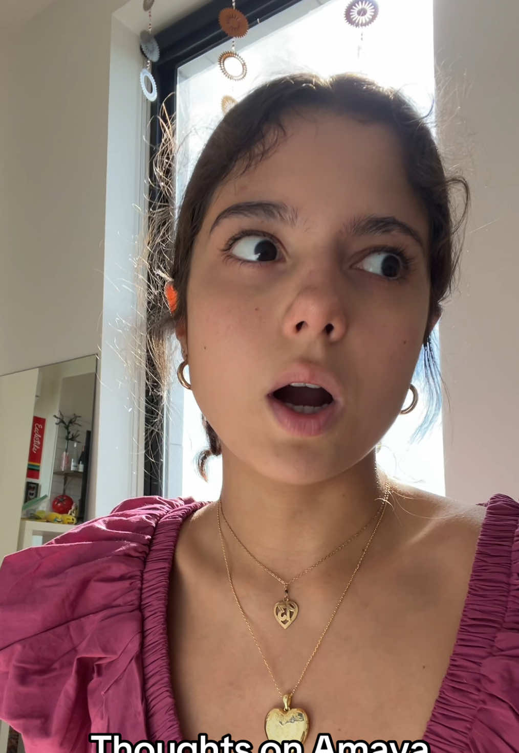 A post by @chloeforero on TikTok