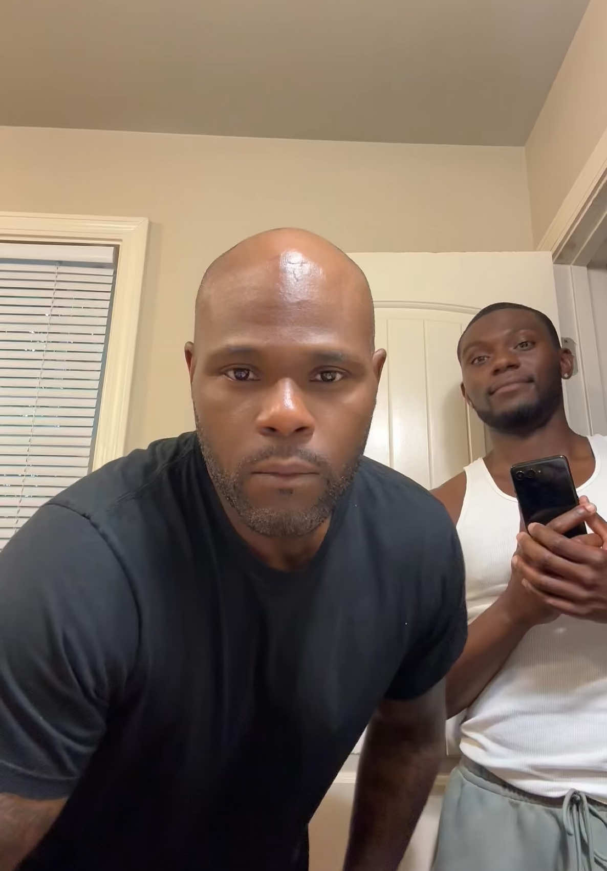 A post by @tyshonlawrence on TikTok caption: It’s called Tyshonadventures and it’s a good show please watch it!!!! @Tyrone Lawrence 