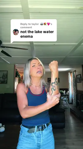 A post by @russell_jessica24 on TikTok caption: Replying to @taylor 🪩💐💖  this is what it felt like🥲😂