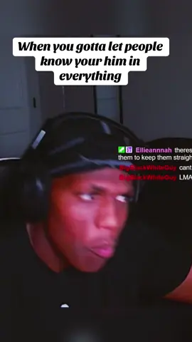 A post by @mrcharlesjr1 on TikTok caption: Twitch:mrcharlesjr#mrcharlesjr1 #mrcharlesjr #streamerclips #fyp #foryoupage #viral #people #imhim 