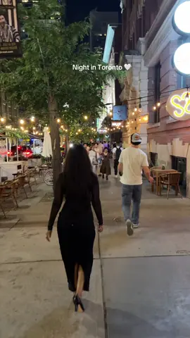 A post by @queenhoneyfaa on TikTok caption: Traveling with my handsome husband🤍 #fyp #toronto #minivaction 