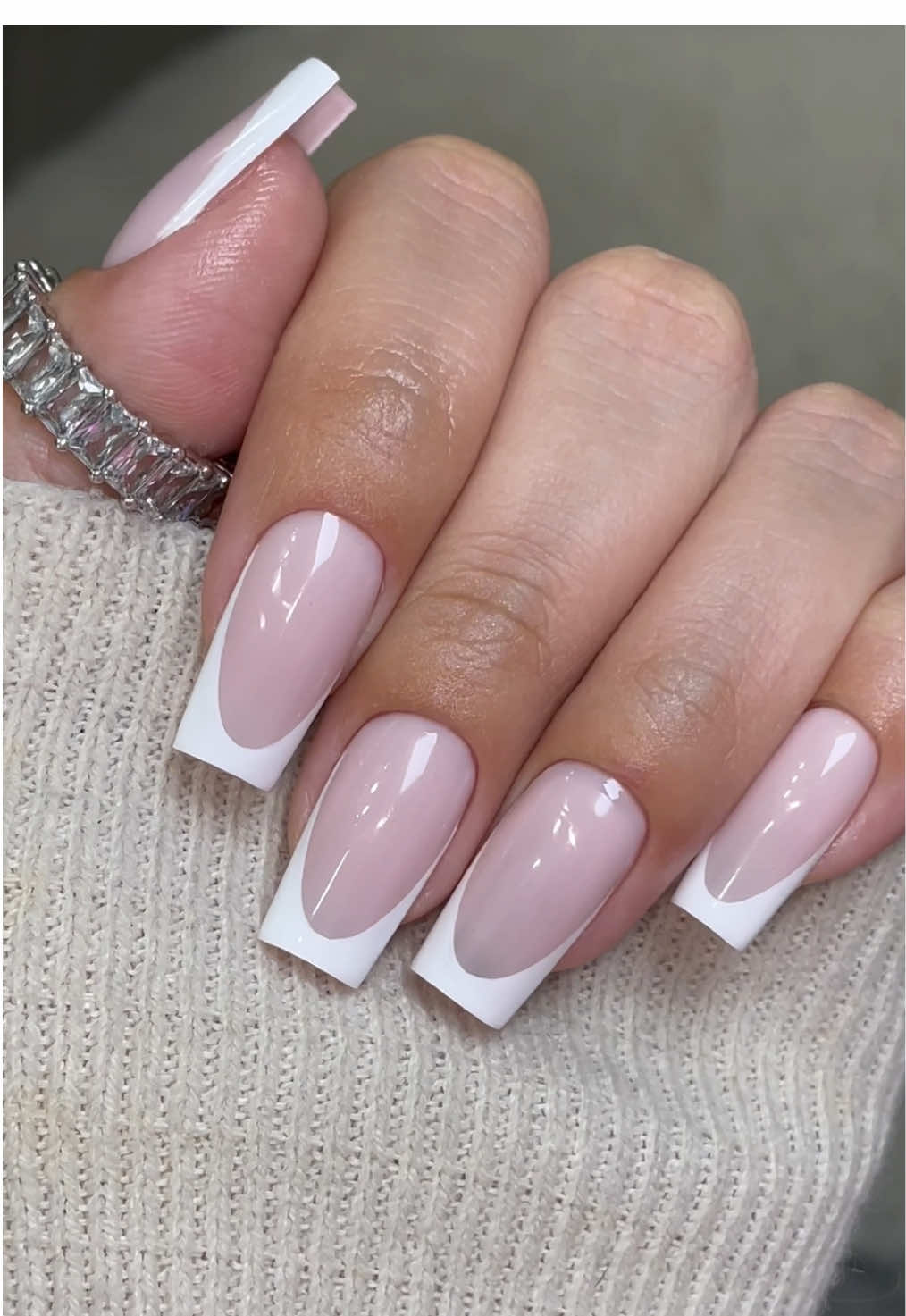 A post by @nailzkatkat on TikTok caption: loving these✨