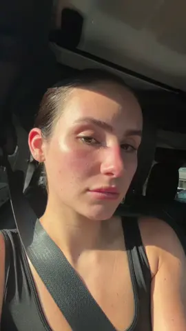 A post by @ashtinearle on TikTok caption: HEY SO im going off the grid after this 