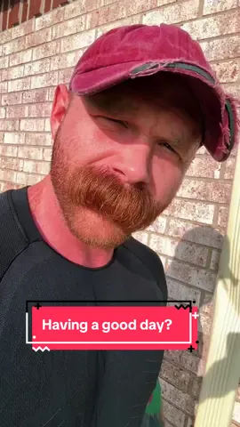A post by @scotty.k.fitness on TikTok caption: My bad 😬 #mybad #good #bad #day #ouch #cringe #asmr #asmrsounds #no #thanks 