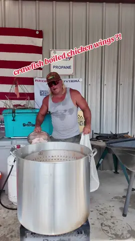 A post by @stalekracker on TikTok caption: Come along as we turn up the heat! We’re throwing chicken wings into a crawfish boil, deep frying them golden, then tossing them in a spicy honey glaze to make the boldest bite yet—THE STANGERS. #TheStangers #ChickenWings #CrawfishBoil #HoneyHotSauce #CajunFlavors #FoodieDelight #DeepFriedGoodness #FlavorExplosion #SpicySweet #WingLovers #FoodGoals #CookWithLove #CajunCuisine #HeatSeekers #TastyBites #FoodPorn #WingAddict #HoneyHot #FriedWings #BoldFlavors #Foodstagram