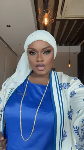 A post by @hadja_4ever on TikTok caption: #duet with @Binguini Bakhaga @Tonton Pal 