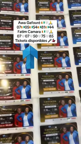 A post by @hadja_4ever on TikTok caption: #duet with @Awa beauyeux de bingui🇨🇮+225 @Tonton Pal @Binguini Bakhaga 
