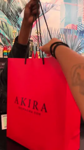 A post by @ on TikTok caption: If you’re not at @AKIRA for your Cowboy Carter outfit, girl where are you at?! Beyoncé is coming and we must come correct 🖤 transparently y’all I spent over two hours in that store lol there were so many options, so many looks to choose from! I’m even more excited for the concert now because I have the PERFECT look! ✨ if you haven’t picked up your Cowboy Carter outfit yet look no further. i’ll be linking most of our finds in my LTK #gifted #shopakira #cowboycartertour