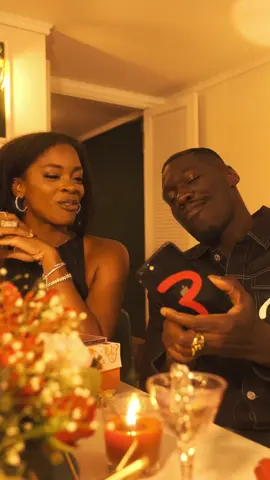 A post by @foggieraw on TikTok caption: TGI Fridays - dave James ft Foggieraw 