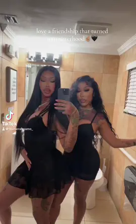 A post by @thefarrahgamo_ on TikTok