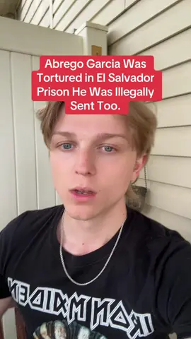 A post by @itsdeaann on TikTok caption: This is just a part of Garcia’s Story. This is so sad & cruel. 