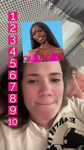 A post by @heathernicol on TikTok caption: #loveisland #huda #chelly 