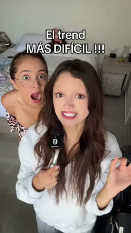 A post by @paoruizb on TikTok caption: Me quedé pelona 😱‼️ por culpa de este RETO !!! Quien ganó los $100 dólares ??? #sheglameyeson #sheglammusthaves #sheglambrowfection @SHEGLAM #sheglam 