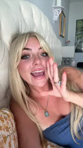 A post by @brielleybelly123 on TikTok caption: sh!t posting today until i get back on peoples feeds. 