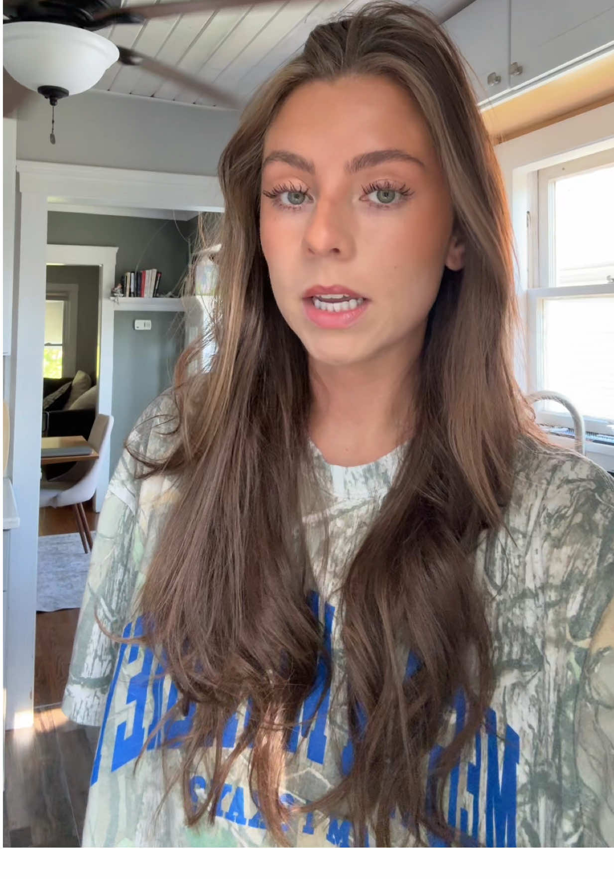 A post by @mshellly on TikTok caption: also btw guys new podcast episode is live & im still fuming about it go listen rn #baconavocado 