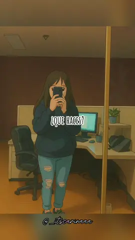 A post by @_itscarinaaa on TikTok caption: Dime Lo Que Sientes.. ✨❤️ #quehaces #nadaytu #paratii #foryoupage #fypシ゚viral 