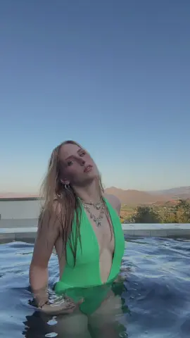 A post by @ on TikTok caption: Españolita