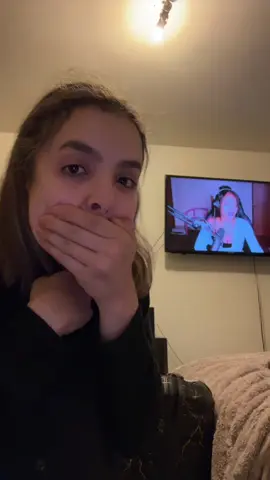 A post by @amirambappe on TikTok caption: Thank you so much for shouting me out . I am beyond speechless and honored thank you thank you queen ilysm🩷💜@quenblackwell 