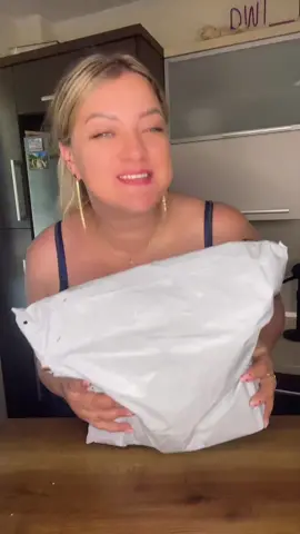 A post by @wiki_iva on TikTok caption: Долгожданная посылка с ТЕМU #распаковка#тему#домашниепосиделки#чтокупить