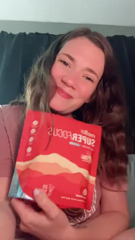 A post by @heathernicol on TikTok caption: so so good! PS @Drink Nello I’m still waiting on my PR package 😒🤣❤️ #drinknello #nellosuperfocus #energyboost #tiktokshop 