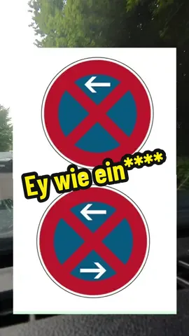 A post by @verkehrsguru_official on TikTok caption: Jetzt verstanden? Sei ehrlich #theorieprüfung #lernen #autofahren #fahrprüfung #theorie #tipps 